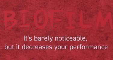 Intro to What is Biofilm video