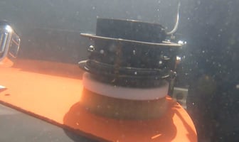 EverClean tests marine coatings